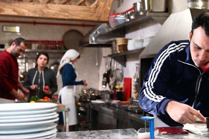 Aramızda Kalsın 13. Bölüm Galerisi G1