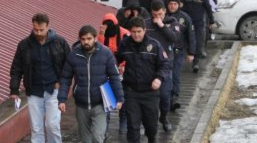 Van&rsquo;da Fuhuş Operasyonu