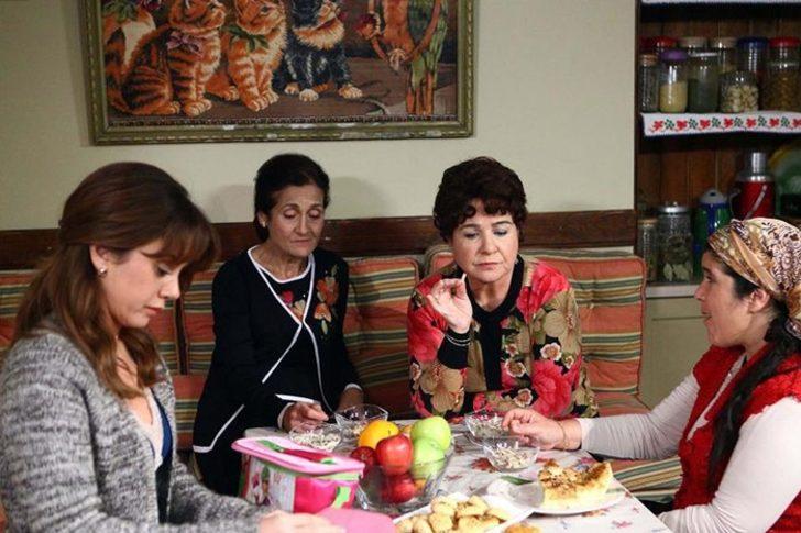 Aramızda Kalsın 13. Bölüm Galerisi G2