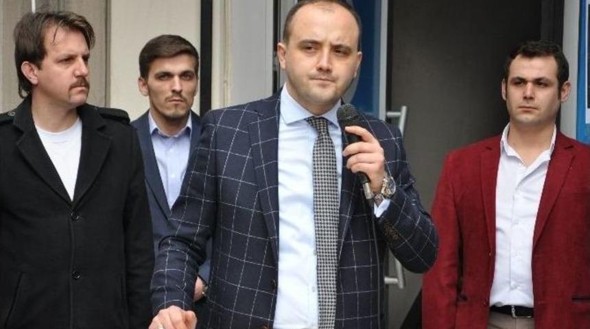 Fırat Yılmaz &Ccedil;akıroğlu Balıkesir&rsquo;de Anıldı