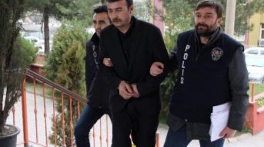 Kombi Tamiri Bahanesi İle Yaşlıları Dolandıran Şahıs Yakalandı