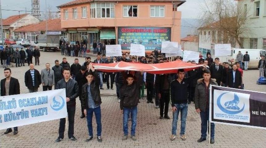 Sivas&rsquo;ta &lsquo;fırat Yılmaz &Ccedil;akıroğlu&rsquo; Y&uuml;r&uuml;y&uuml;ş&uuml;