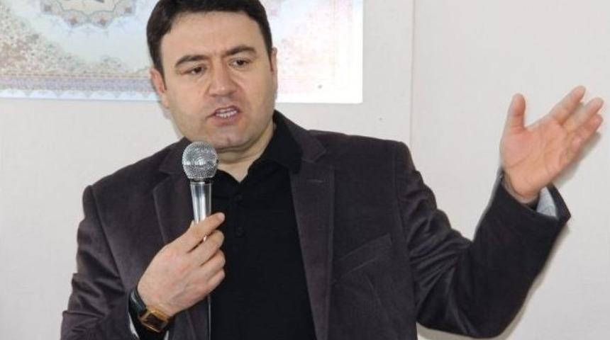 Vali Işın: &rdquo;pkk Hem K&uuml;rtlerin D&uuml;şmanıdır, Hem De İslamın D&uuml;şmanıdır&rdquo;