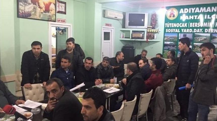 Kahta-fed Turnuvaları 28 Şubat’ta Başlıyor