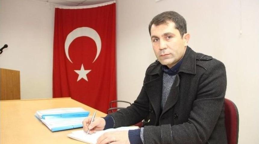 25 Mart Oltuspor Kulübü Olağan Genel Kurul Toplantısı Yapıldı