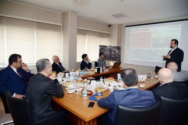 İmamoğlu, Beylikdüzü’nün Yerel Hafızasını Ağırladı