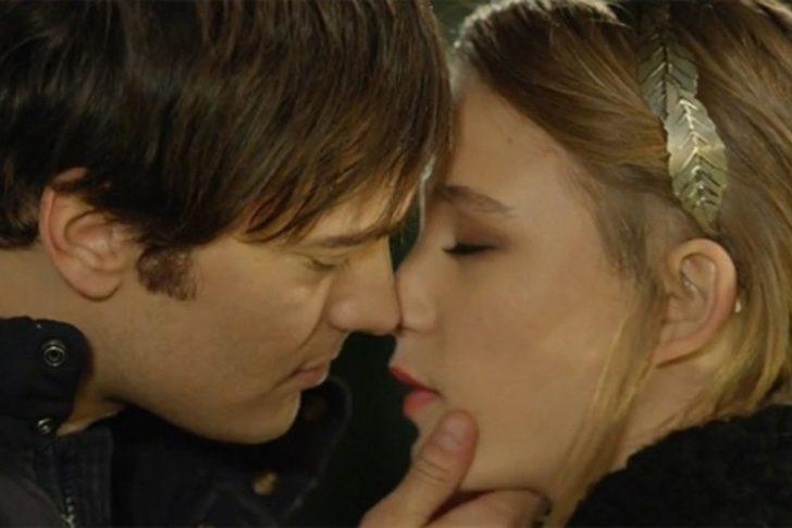 Medcezir 14. Bölüm Galerisi G1