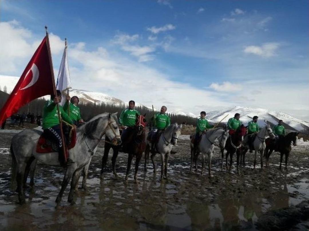 Ata Sporu Bu Kez Kurtuluş G&uuml;n&uuml; İ&ccedil;in İcra Edildi