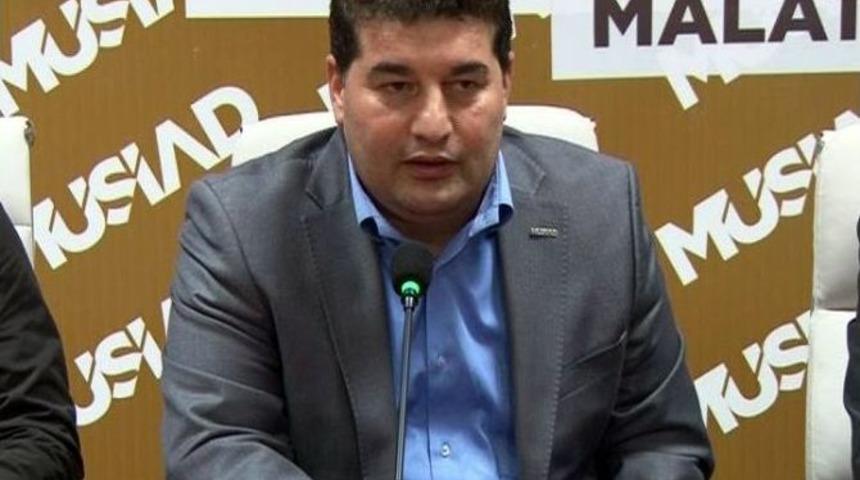 M&uuml;siad &Uuml;yelerine Mali Destek Programları Tanıtıldı