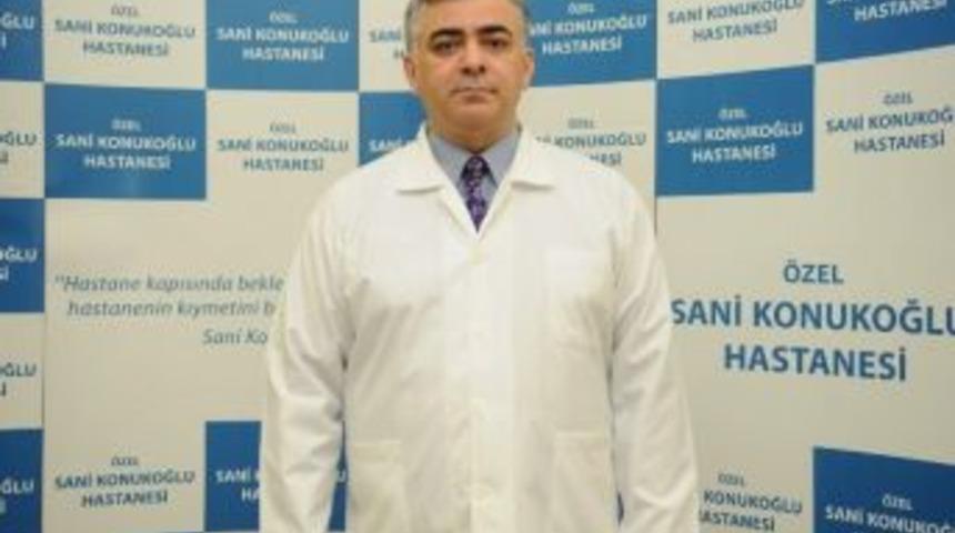 &Ouml;zel Sani Konukoğlu Hastanesi Hekim Kadrosunu Genişletiyor
