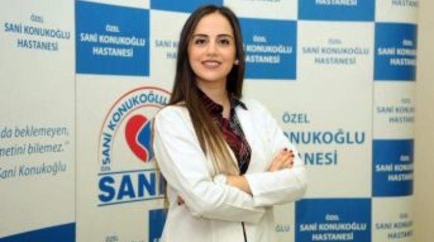 &Ouml;zel Sani Konukoğlu Hastanesi&rsquo;nde Halka A&ccedil;ık Konferans
