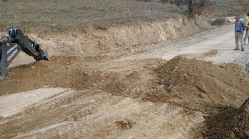 Yağmurlar Artık Zarar Veremeyecek