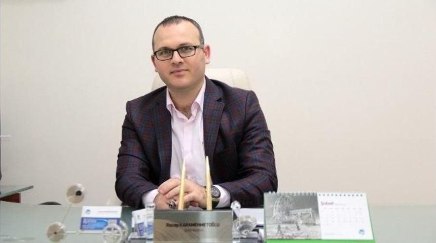 B&uuml;y&uuml;kşehir Belediyesi &Ccedil;evre&rsquo;nin Korunmasına &Ouml;nem Veriyor