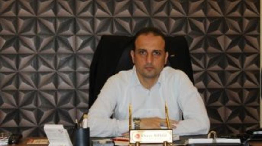 Mhp&rsquo;li S&uuml;sl&uuml;: &ldquo;fesih Kararını Uygun Bulmuyoruz&rdquo;