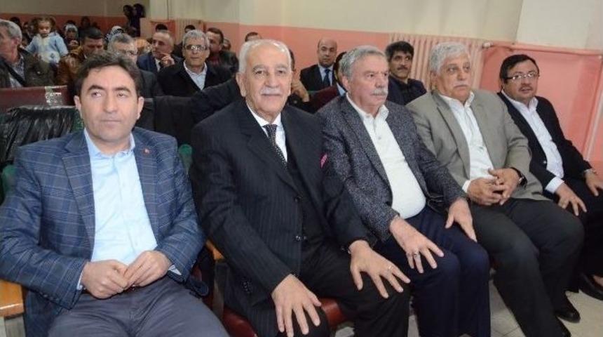 Yeşilder&rsquo;den İha&rsquo;ya &Ouml;d&uuml;l