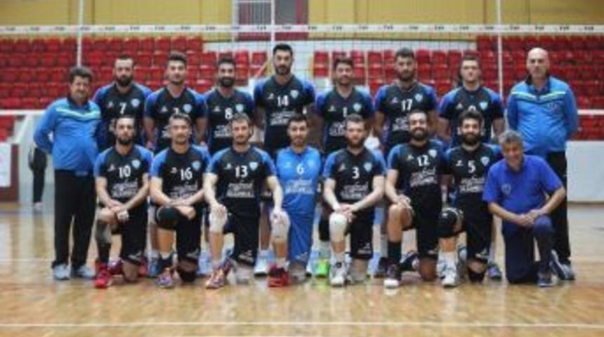 Adana Toros Byz Spor’ A, Yan Bakılmıyor 3-0
