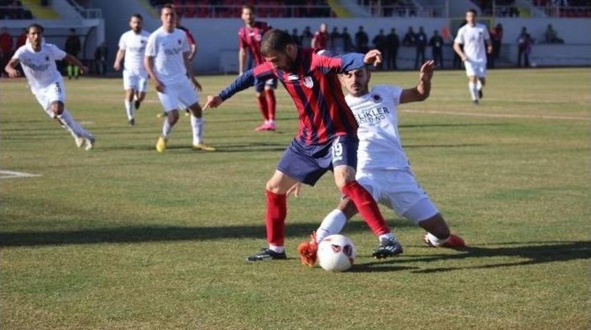Tki Tavşanlı Linyitspor Evinde Galip