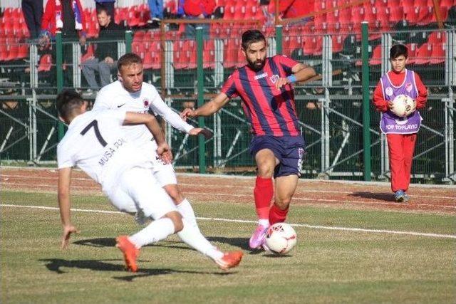 Tki Tavşanlı Linyitspor Evinde Galip