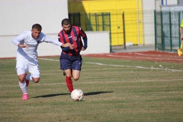 Tki Tavşanlı Linyitspor Evinde Galip