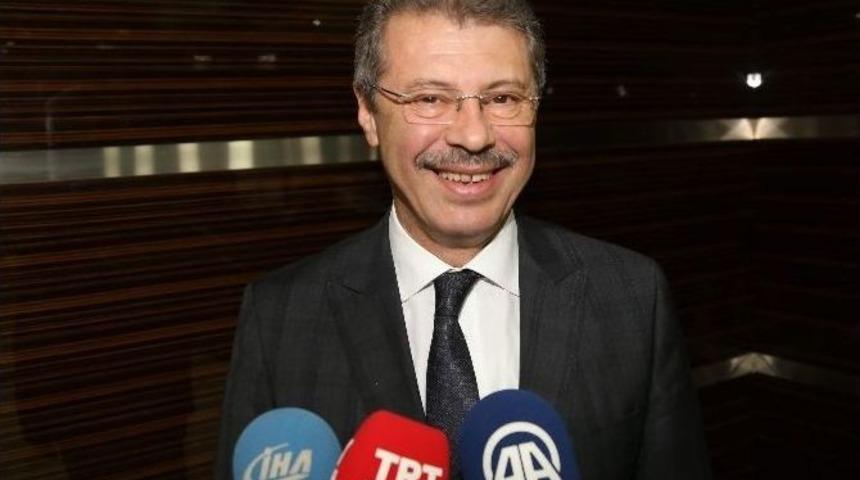 Kayseri Pancar Ekicileri Kooperatifi Başkanı H&uuml;seyin Akay: