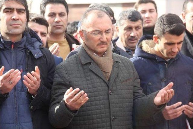 Başkan K&ouml;ksoy: &ldquo;bayrak, Vatanın Şemsiyesidir&rdquo; 1