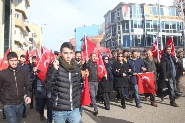 Başkan K&ouml;ksoy: &ldquo;bayrak, Vatanın Şemsiyesidir&rdquo; 3