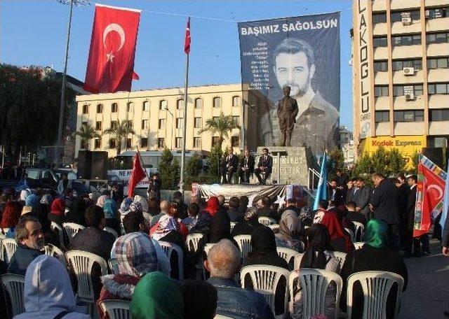 Fırat Çakıroğlu, Ölümünün Birinci Yılında Dualarla Anıldı