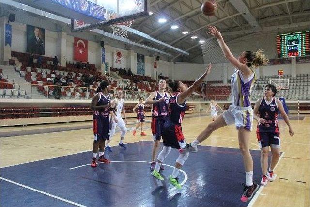 Türkiye Basketbol 1. Ligi