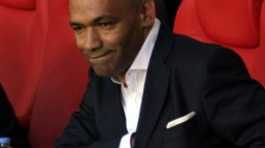 Moraıs: "ma&ccedil;ı Kazanacağımızı Biliyordum"