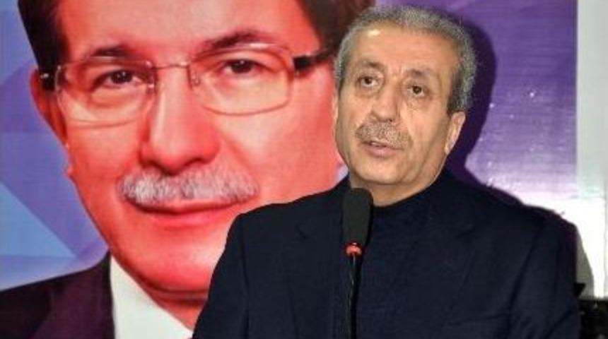 Ak Parti Genel Başkan Yardımcısı Eker, Bitlis&rsquo;te