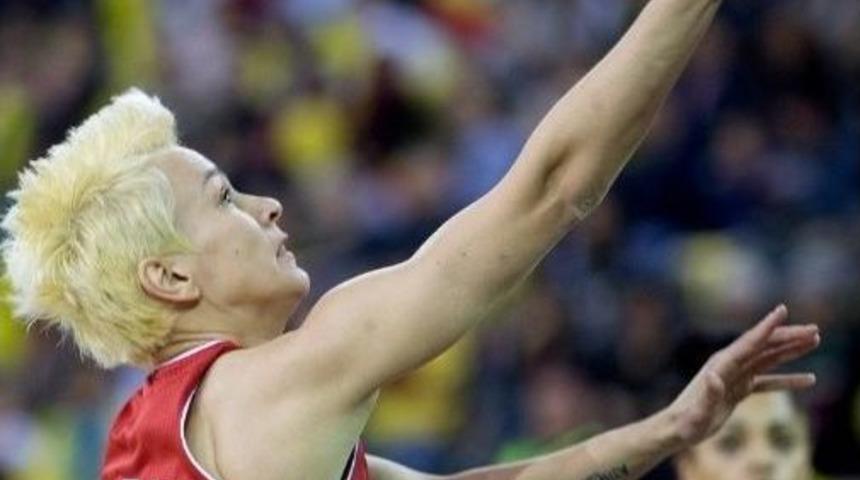 2017 Kadınlar Basketbol Avrupa Şampiyonası