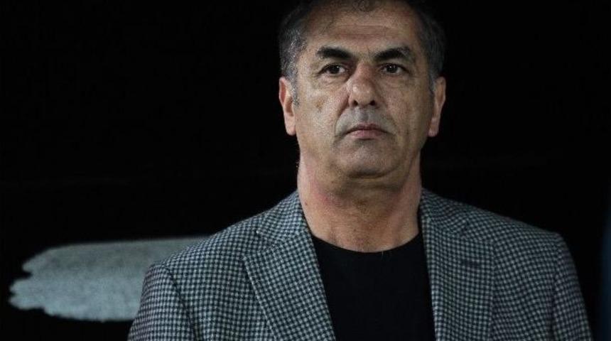 Fikret Yılmaz: "adanaspor&rsquo;un Puan Kaybetmesini Bekleyeceğiz"