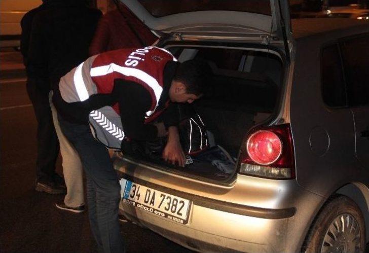 İstanbul’da Helikopter Destekli "yeditepe Huzur Uygulaması" Yapıldı G4