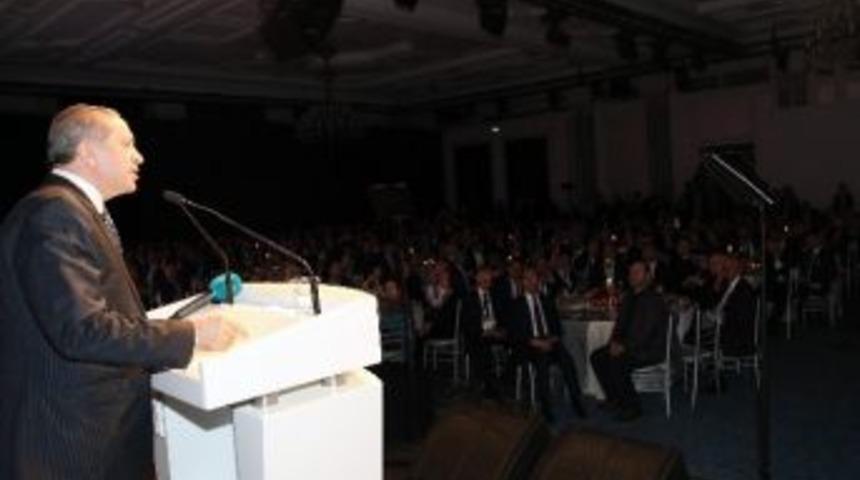 Cumhurbaşkanı Erdoğan, "unesco Gastronomi Kenti: Gaziantep” Programına Katıldı