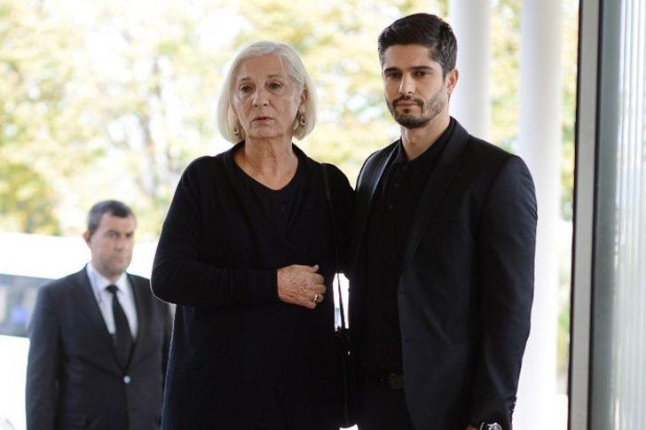 Firuze 2. Bölüm Galerisi G1