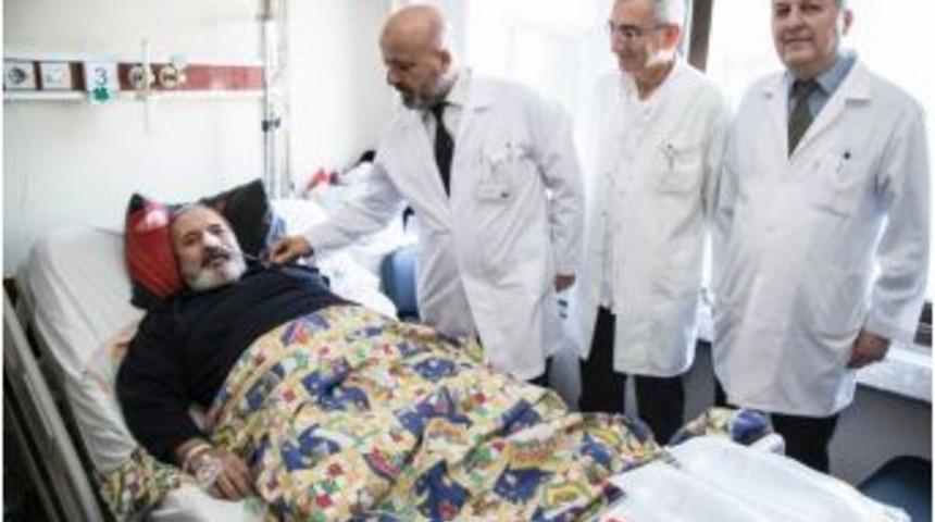 Obezite Hastaları T&uuml;p Mide İle Zayıflıyor