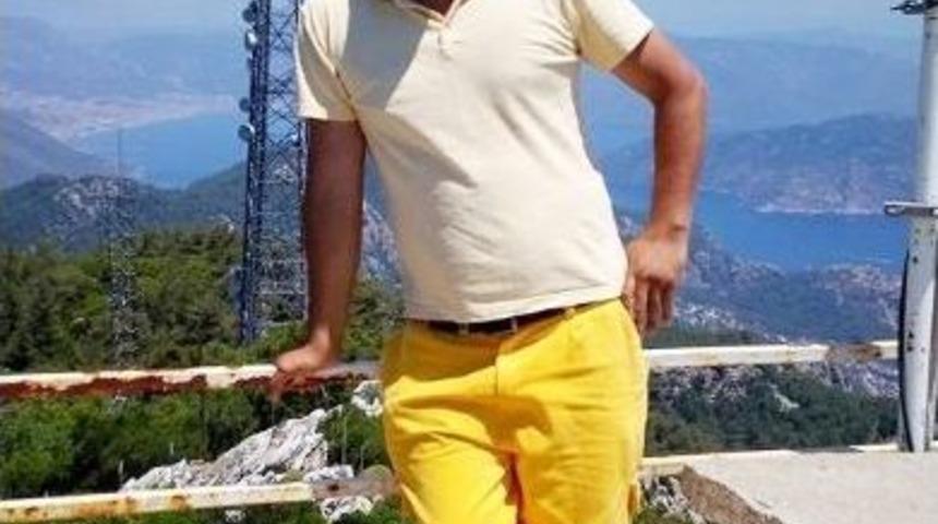 Kaza Sonrası Ateş Alan Silah &Ouml;l&uuml;m&uuml;ne Neden Oldu