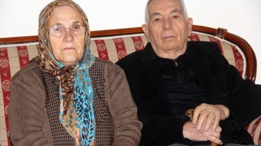 Huzuru Huzurevinde Buldular