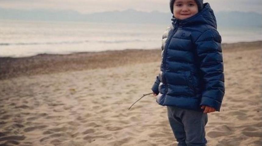 Minik Sandal 4 Yaşında