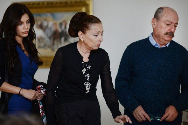 Firuze 2. Bölüm Galerisi G2