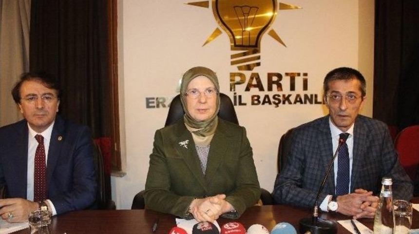 Fatih Yeşilyurt&rsquo;tan Bakan Ramazanoğlu&rsquo;na Teşekk&uuml;r