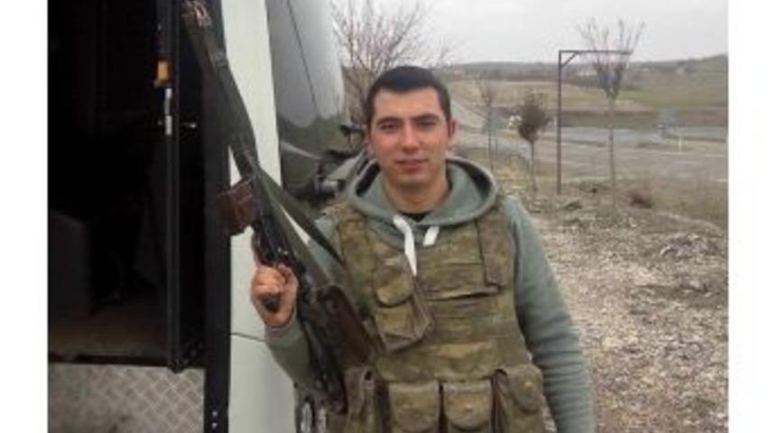 Aydınlı Asker Şehit Oldu