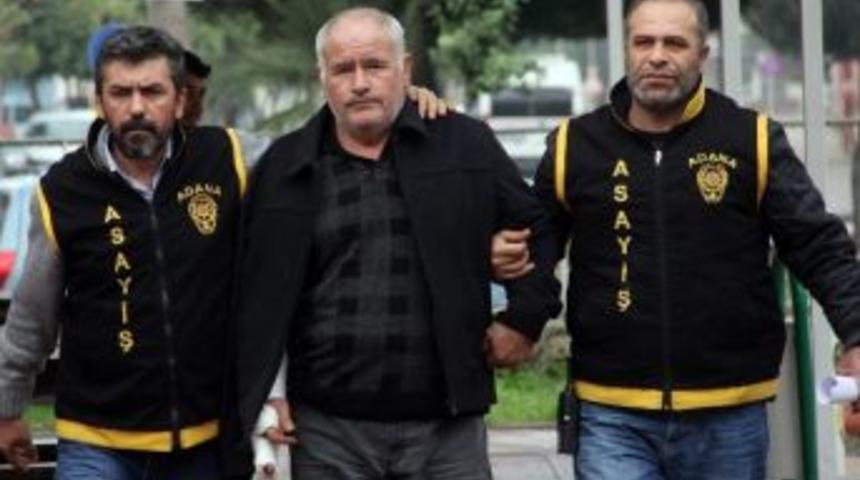 Oğlunun G&uuml;vercin Kavgası Babayı Katil Etti