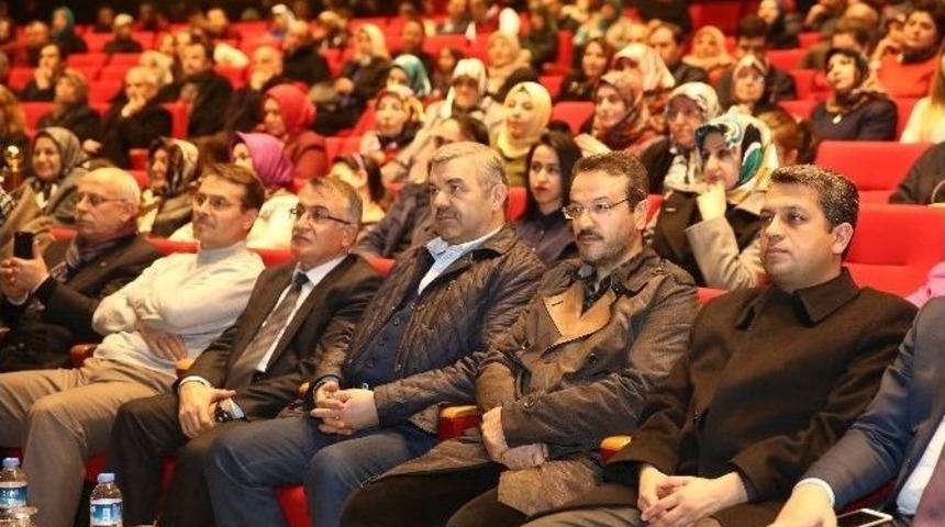 Büyükşehir İle Manaya Yolculuk Sürüyor