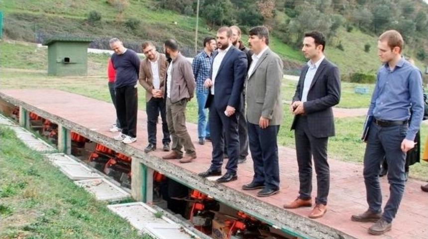 Geleneksel Ok&ccedil;uluk, Kocaeli&rsquo;ne Taşınıyor
