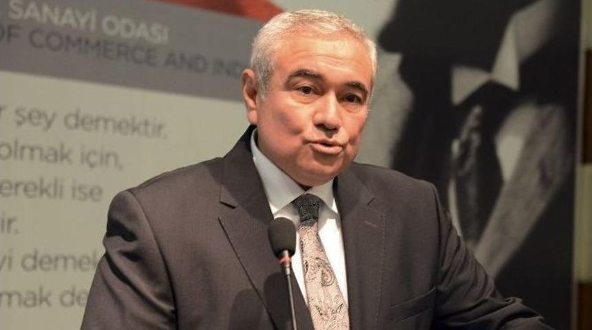 Avrupa İşletmeler Ağı Projesi A&ccedil;ılış Toplantısı