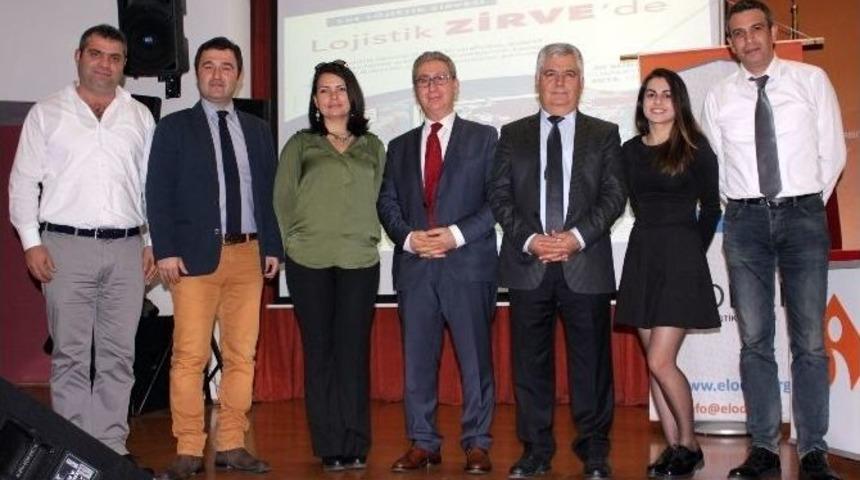 Lojistik&ccedil;iler &Ouml;nce G&uuml;venlik Ve Huzur İstiyor