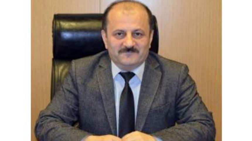 K&uuml;rtajda Korkutan Rakam