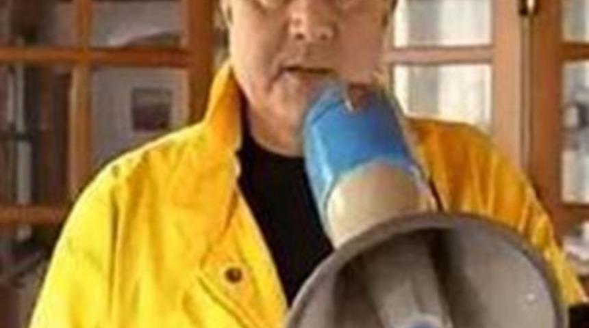 BİR EKRAN EFSANESİ: GER&Ccedil;EK KESİT