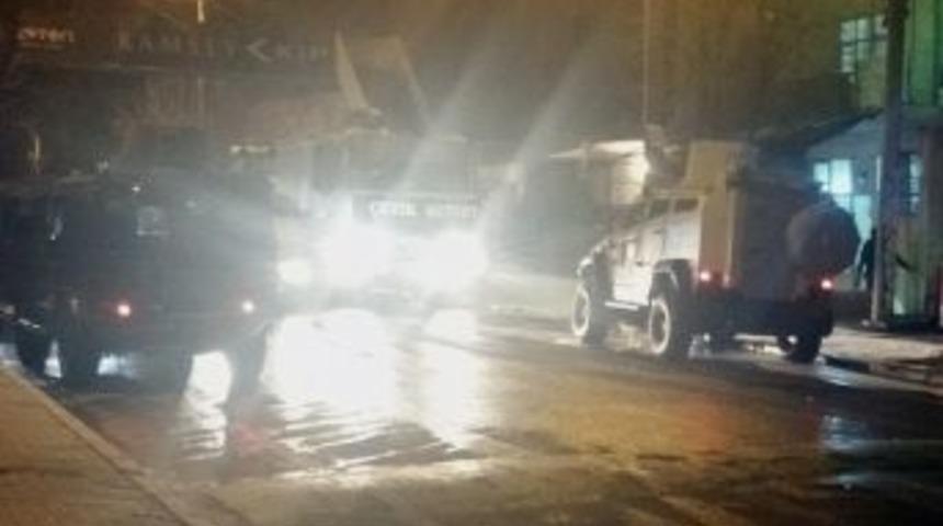 Mardin&rsquo;de Patlama: 1 &Ccedil;ocuk Yaralandı